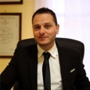 Dott. Commercialista Marco Valerio Merendi