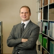 Dottore Daniele Fiocco